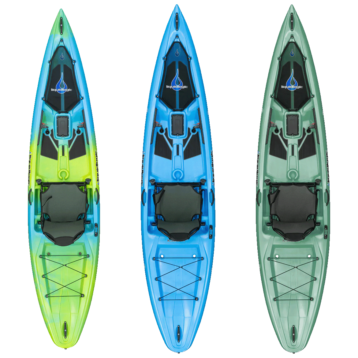 Liquid Logic Kiawah 10.5 5 Liquid Logic Kiawah 10.5 Liquid logic Kiawah 10.5