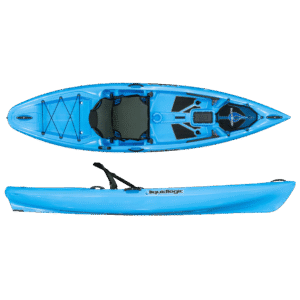 Liquid Logic Kiawah 10.5