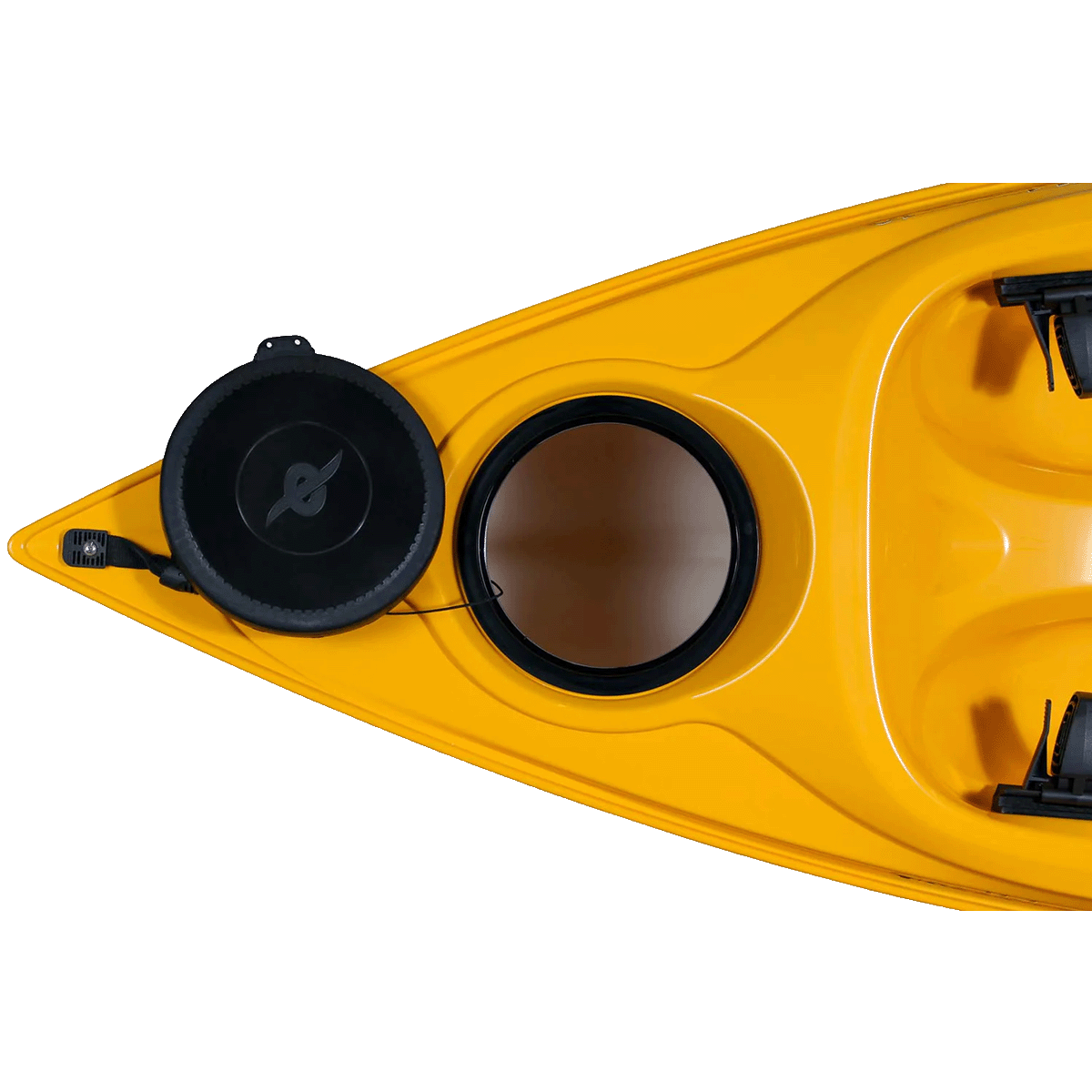 Eddyline Caribbean 100 16 Eddyline Caribbean 100 🏝️ Eddyline Caribbean 100 bow