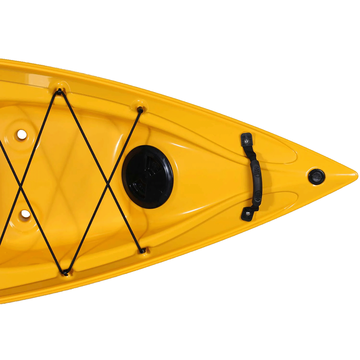 Eddyline Caribbean 100 17 Eddyline Caribbean 100 🏝️ Eddyline Caribbean 100 stern tankwell