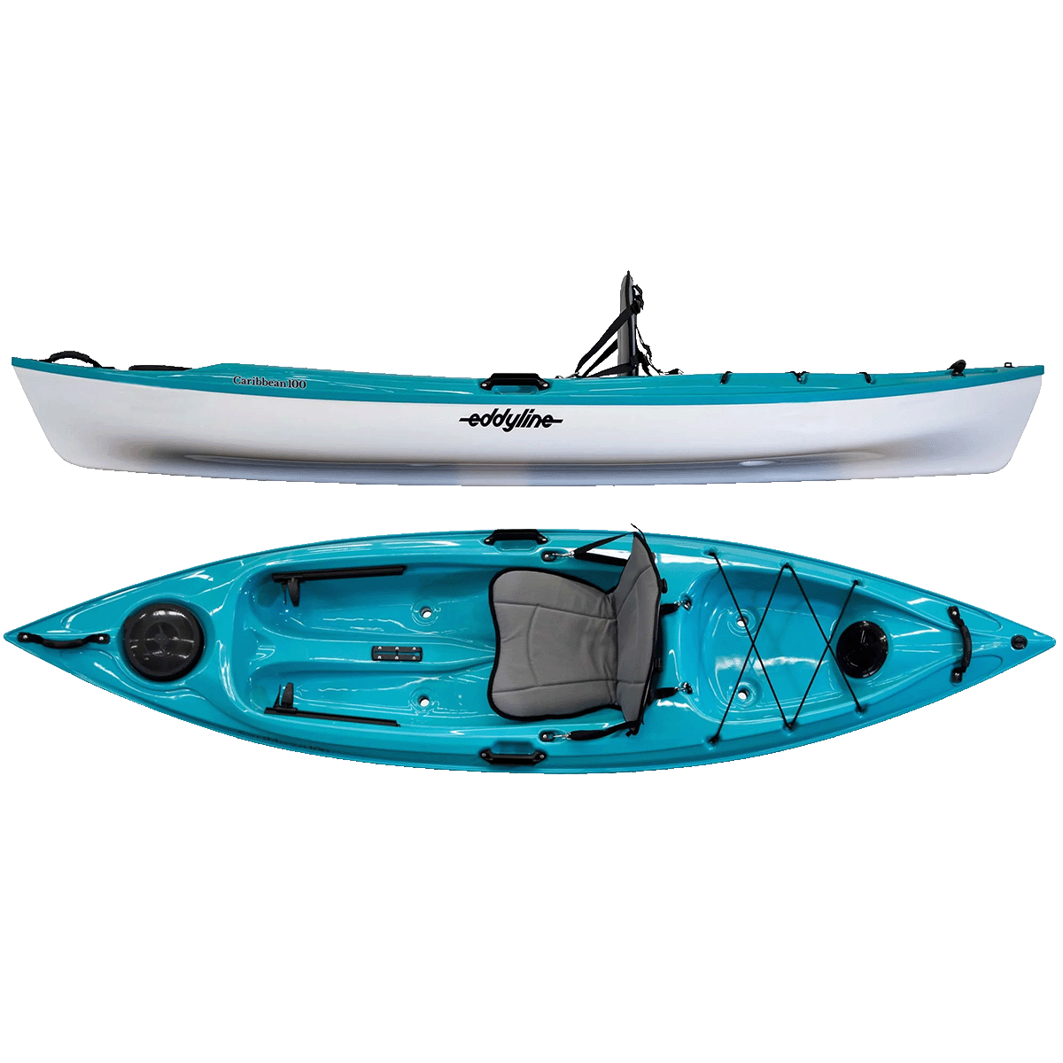 Eddyline Caribbean 100 1 Eddyline Caribbean 100 🏝️ Eddyline Caribbean 100 teal