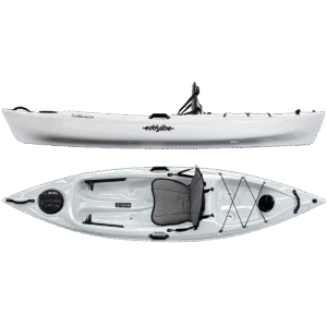 Eddyline Caribbean 100