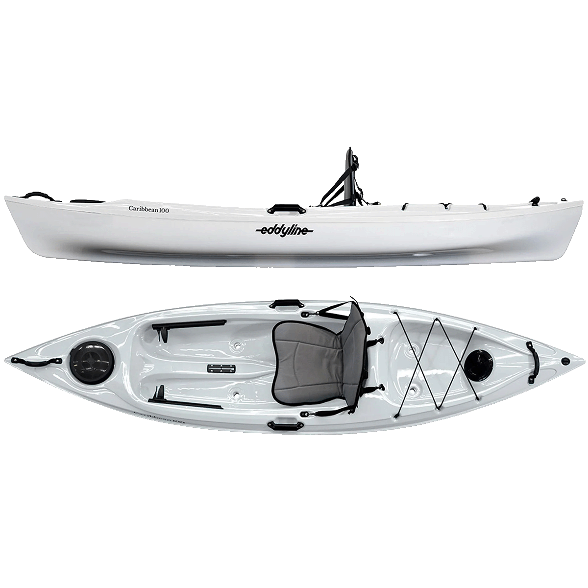 Eddyline Caribbean 100 2 Eddyline Caribbean 100 🏝️ Eddyline Caribbean 100 white