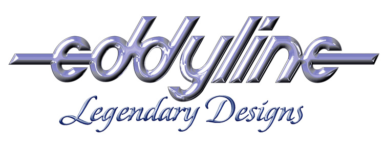 Eddyline Logo