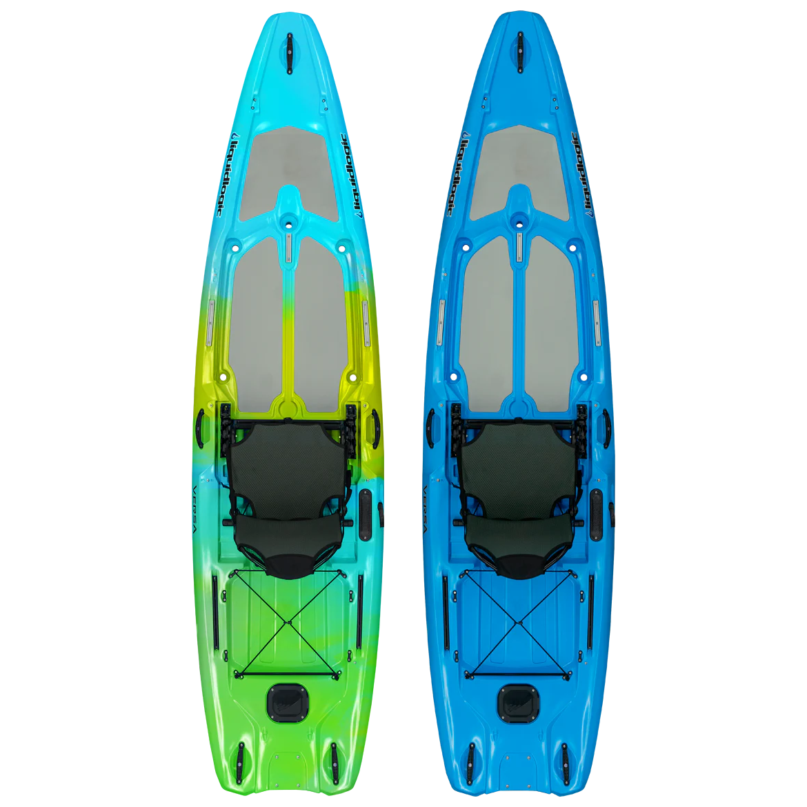 Liquid Logic Versa Hybrid SUP-Yak 6 Liquid Logic Versa Hybrid SUP-Yak Liquid Logic Versa