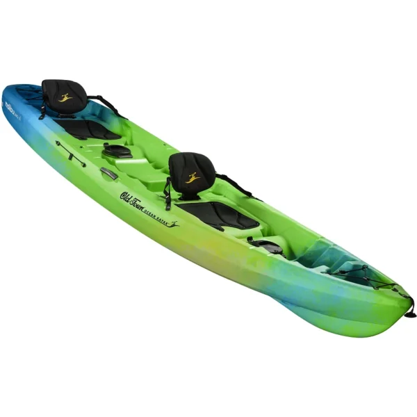 Ocean Kayak Malibu Two XL Ahi