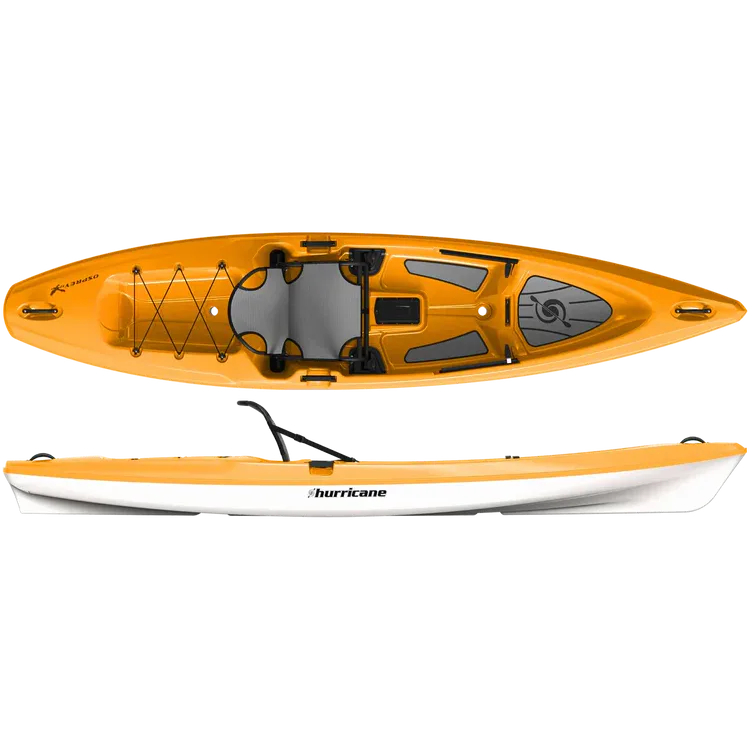 Hurricane Osprey 120 Kayak 4 Hurricane Osprey 120 Kayak Hurricane Osprey 120 Mango