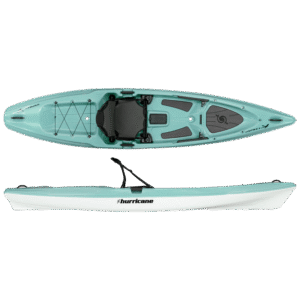 Hurricane Osprey 120 Kayak