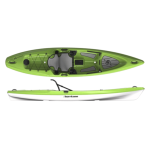 Hurricane Osprey Kayak