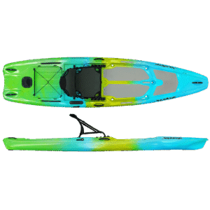 Liquid Logic Versa Hybrid SUP-Yak