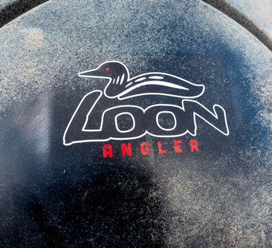 Old Town Loon 126 Angler “New” 2021 model year 1