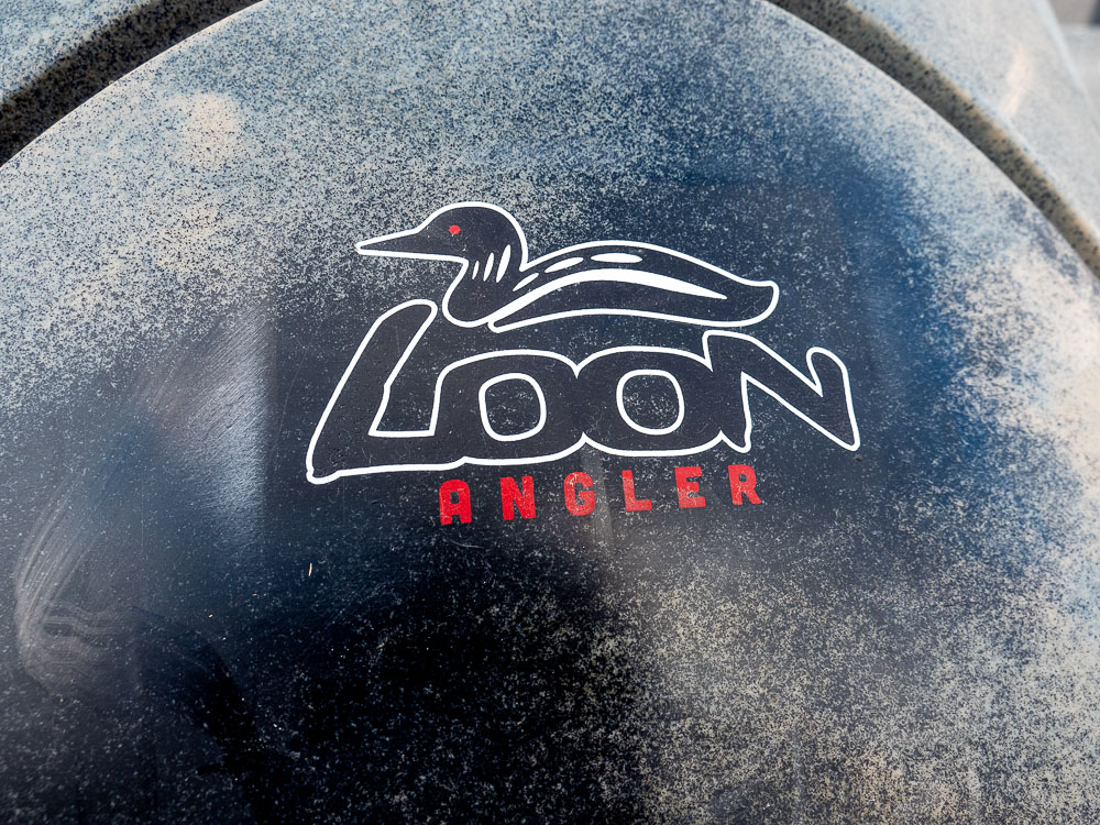 Read more about the article Old Town Loon 126 Angler “New” 2021 model year