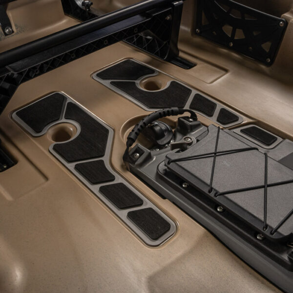 Sportsman PDL 120 PRO - Image 12