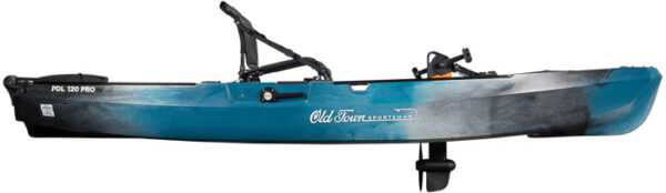 Sportsman PDL 120 PRO - Image 22