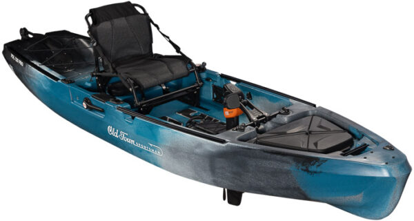 Sportsman PDL 120 PRO - Image 23