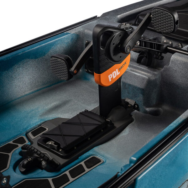 Sportsman PDL 120 PRO - Image 27