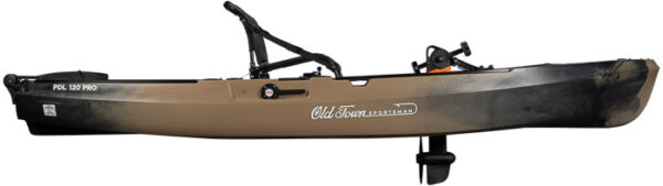 Sportsman PDL 120 PRO - Image 4