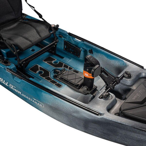 Sportsman PDL 120 PRO - Image 30