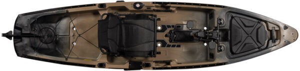 Sportsman PDL 120 PRO - Image 6