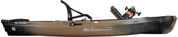 Sportsman PDL 120 PRO - Image 35