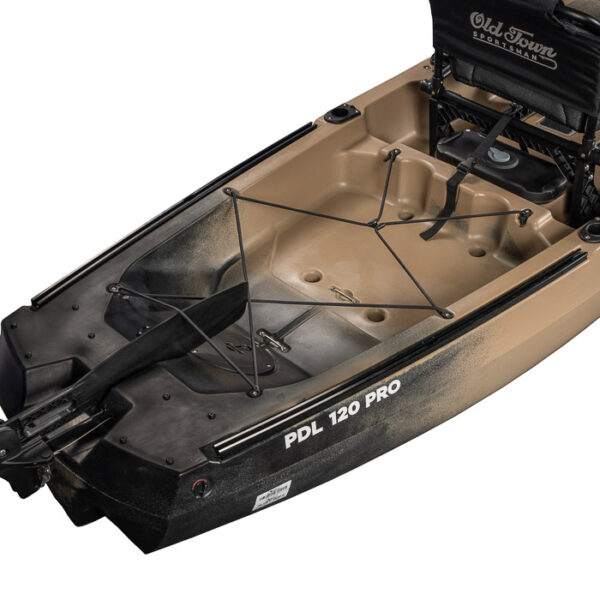 Sportsman PDL 120 PRO - Image 9