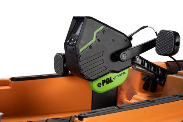 Malibu EPDL 120 - Image 11