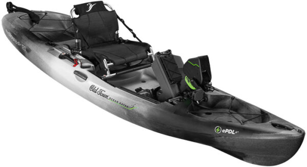 Malibu EPDL 120 - Image 8
