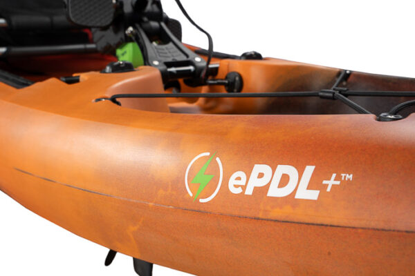 Malibu EPDL 120 - Image 4