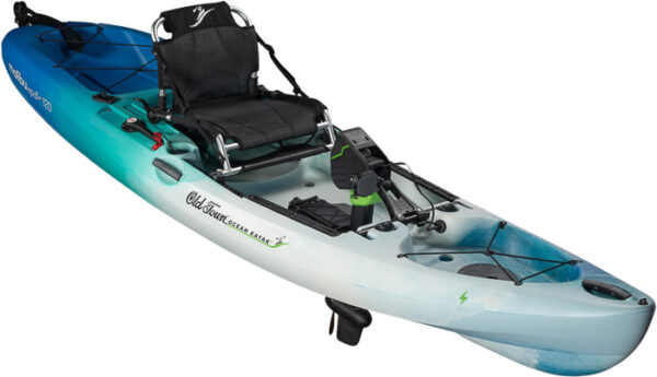 Malibu EPDL 120 - Image 19