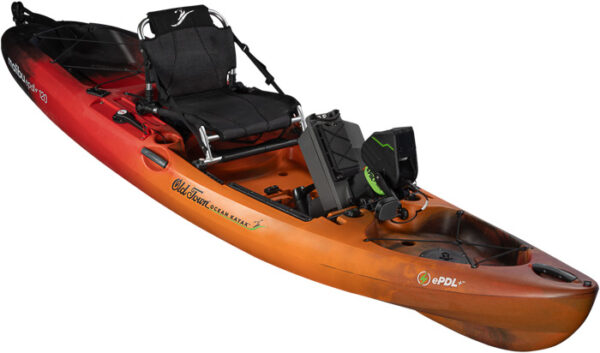 Malibu EPDL 120 - Image 12