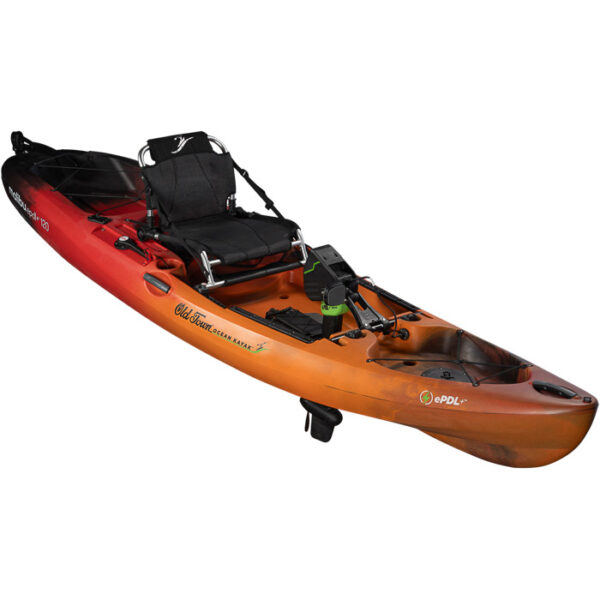 Malibu EPDL 120 - Image 2