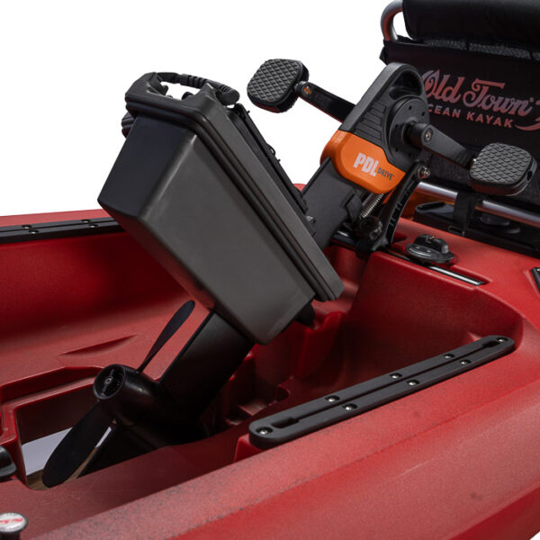 Malibu Pedal Tandem - Image 11