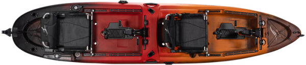 Malibu Pedal Tandem - Image 16