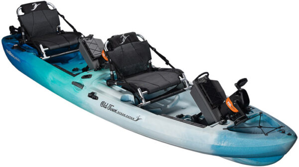 Malibu Pedal Tandem - Image 19