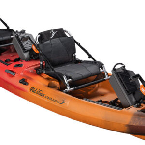 Malibu Pedal Tandem