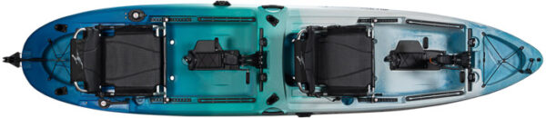 Malibu Pedal Tandem - Image 20