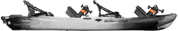 Malibu Pedal Tandem - Image 23