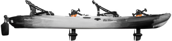 Malibu Pedal Tandem - Image 24