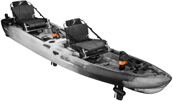 Malibu Pedal Tandem - Image 25
