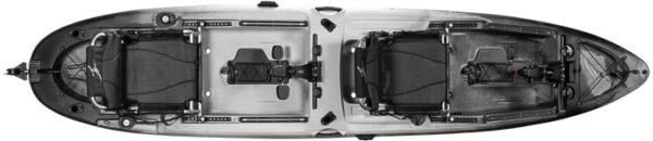 Malibu Pedal Tandem - Image 26