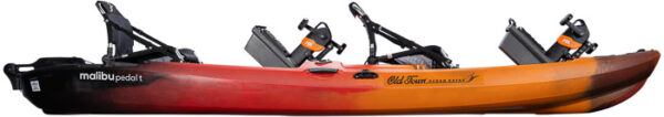 Malibu Pedal Tandem - Image 27