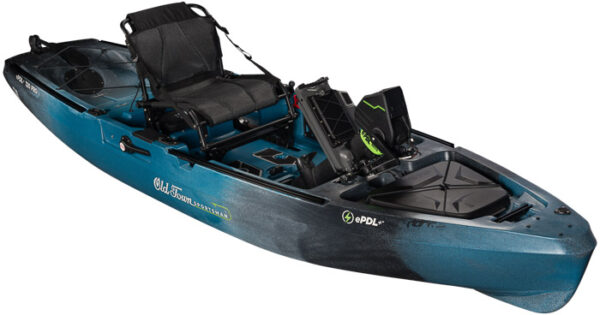 Sportsman ePDL 120 Pro - Image 11