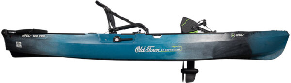 Sportsman ePDL 120 Pro - Image 12