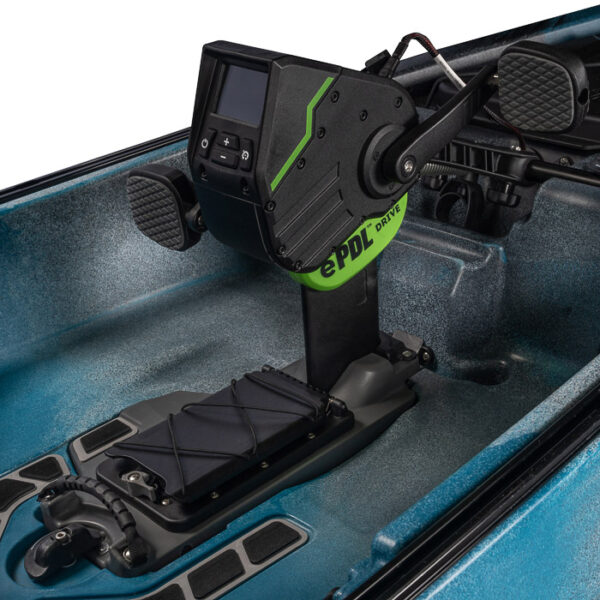 Sportsman ePDL 120 Pro - Image 15