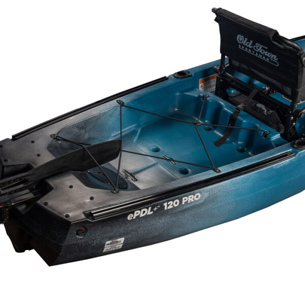 Sportsman ePDL 120 Pro - Image 17