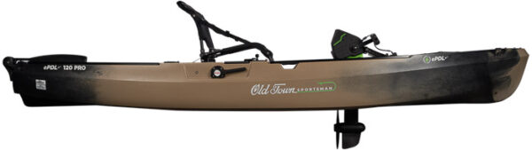Sportsman ePDL 120 Pro - Image 3