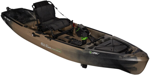 Sportsman ePDL 120 Pro - Image 4