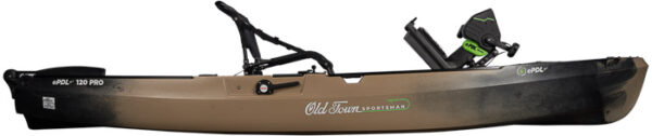 Sportsman ePDL 120 Pro - Image 20