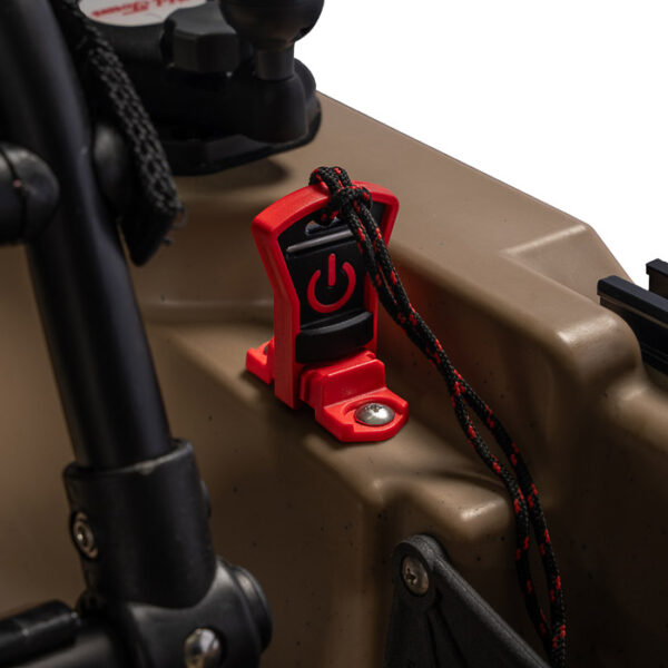 Sportsman ePDL 120 Pro - Image 9