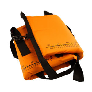 38 X 13 Insulated Fish Cooler Bag with Drain Plug